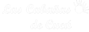 Las Cabañas de Cucú